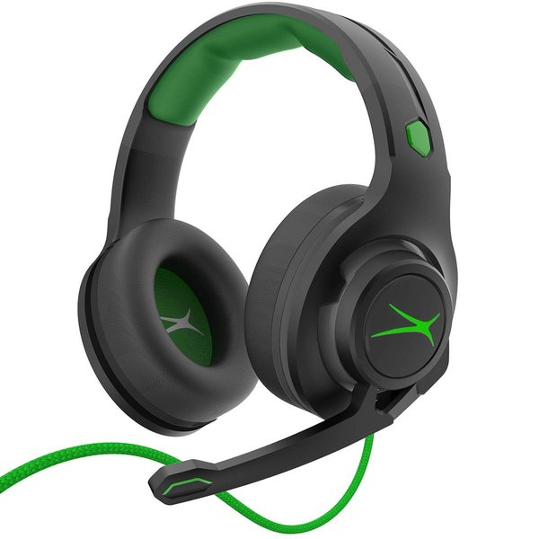 Altec Lansing AL2000 Gaming Headset - Xbox ALHP3GR